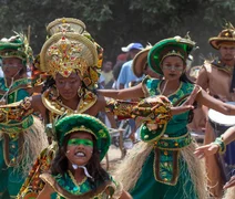 Secult reúne lideranças de matriz africana para alinhar celebrações do Dia da Consciência Negra
