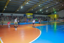 Secretaria de Esportes  abre edição 2022 do Campeonato Masculino de Futsal