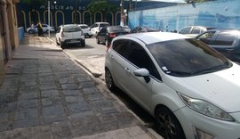 Fiscalização autua mais de 100 veículos no feriadão