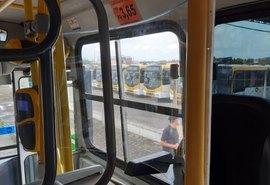 Prefeitura de Maceió determina que empresas de ônibus reforcem segurança