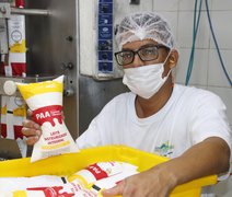 Cooperativa se consolida como modelo da agricultura familiar em AL