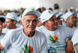 Governo de Alagoas e TJ promovem entrega de títulos de terra em Girau do Ponciano nesta semana