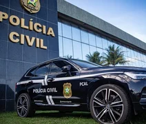 Mulher é assaltada em plena luz do dia no bairro Eldorado, em Arapiraca