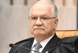 Fachin assume relatoria de processo envolvendo Moraes e Banco Master