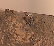 Curiosity enfrenta incidente inédito após 13 anos em Marte