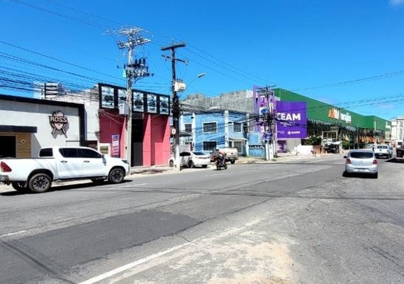 Mudança de sentidos em ruas de Mangabeiras começa neste sábado (23)