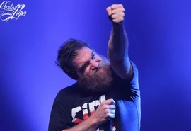 Jimmy London desembarca em Maceió com show Matanza Ritual