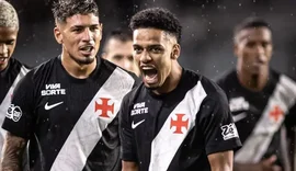 Vasco avalia futuro de nove jogadores para a temporada 2027