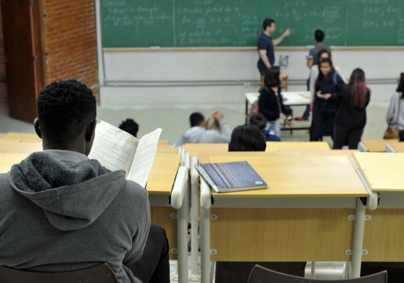 Inep inclui 112 docentes em banco de avaliadores de cursos superiores