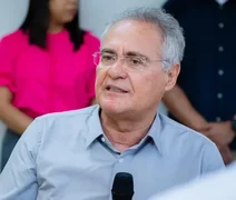 Renan celebra resultado do MDB e diz que governo Lula deve garantir pleno emprego no País