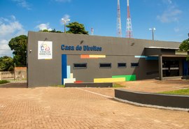 Casa de Direitos ultrapassa 140 mil atendimentos à população em 2025