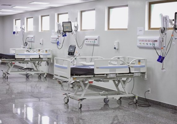 Vagas na rede municipal de saúde do Rio para covid-19 estão esgotadas