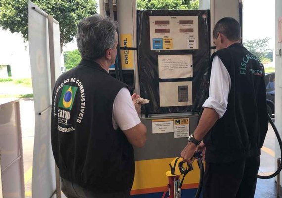 Consumo de etanol cai no primeiro semestre deste ano