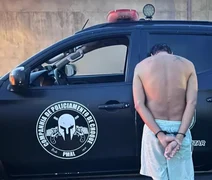 Operação Nexus prende dois foragidos da Justiça por crimes sexuais em AL