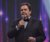 Faustão é internado em hospital de São Paulo; saiba mais