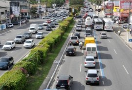 Boleto do IPVA de veículos com placas finais 5 e 6 deve ser pago até o dia 30