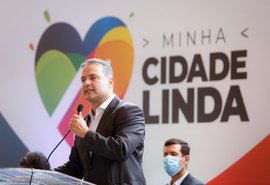 Governo lança programas e entrega obras em cidades do Sertão nesta segunda (14)