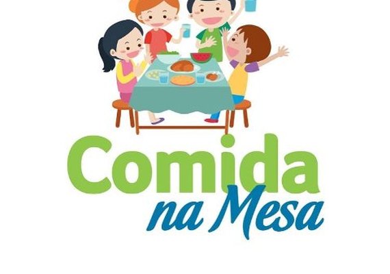 Prefeitura de Roteiro lança programa Comida na Mesa para famílias carentes