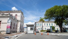 Trecho de rua do Jaraguá é interditado para realização de evento; confira