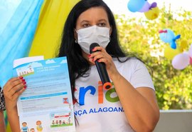 Aline Rodrigues desponta como uma das candidatas mais promissoras de Alagoas
