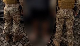 Polícia Civil deflagra Operação contra o Comando Vermelho em Maceió