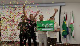 Confira os grandes vencedores do Desafio de Inovação do Cooperativismo em Alagoas