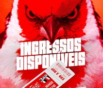CRB abre venda de ingressos para jogo contra o Botafogo-SP