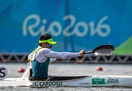 Campeão mundial na paracanoagem sonha com o ouro nos Jogos de Tóquio