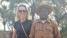 Ufal leva pesquisa sobre História da África para conferência em Angola