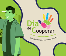 Sescoop-AL convoca cooperativas para alinhar ações do Dia de Cooperar