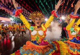 São João aquece economia e transforma Nordeste em polo turístico