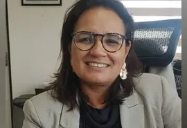 Pagamento do servidor em dia e investimentos garantidos: “o cenário é positivo”, garante Renata dos Santos