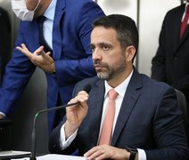 Paulo Dantas convida delegado para assumir Secretaria de Segurança