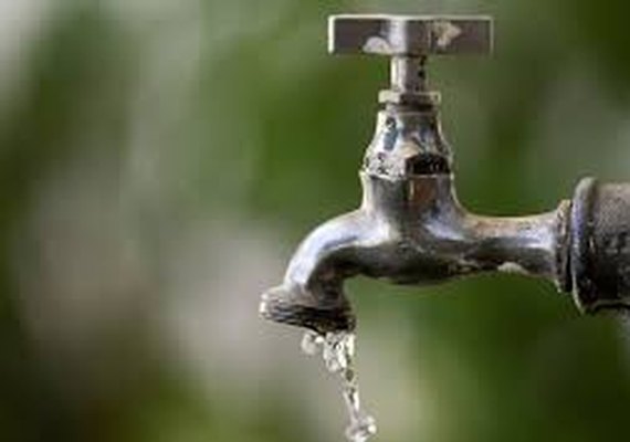 Bairros de Rio Largo e Pilar têm abastecimento de água interrompido