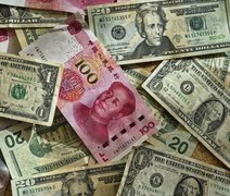 EUA e China estão em disputa comercial, mas se mantêm abertos ao diálogo