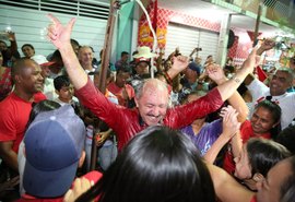 Prefeitura inaugura novo sistema de abastecimento de água