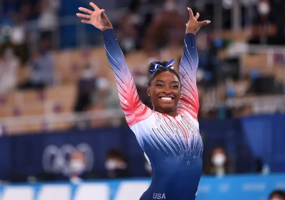 Grandes nomes do esporte buscam o Olimpo nos Jogos de Paris