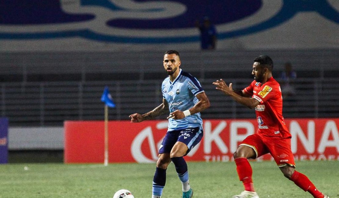 Missão contra a Tombense cumprida! CSA agora terá desafio crucial contra o Guarani