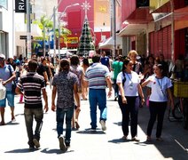 Pagamentos do 13º salário devem injetar R$ 1,48 bilhão na economia de Alagoas