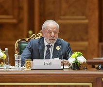 Na Índia, Lula defende governança global da IA liderada pela ONU