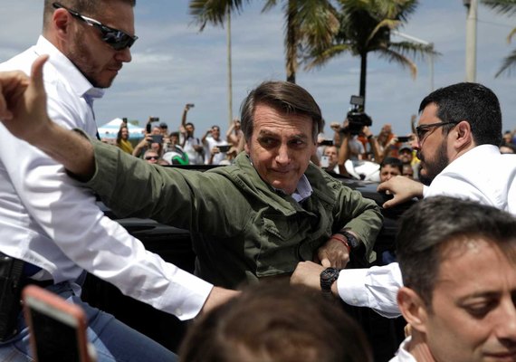 Conheça os 15 ministérios definidos por Bolsonaro