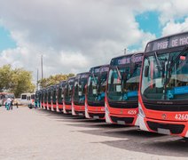 Linhas de ônibus da parte alta receberam novas viagens