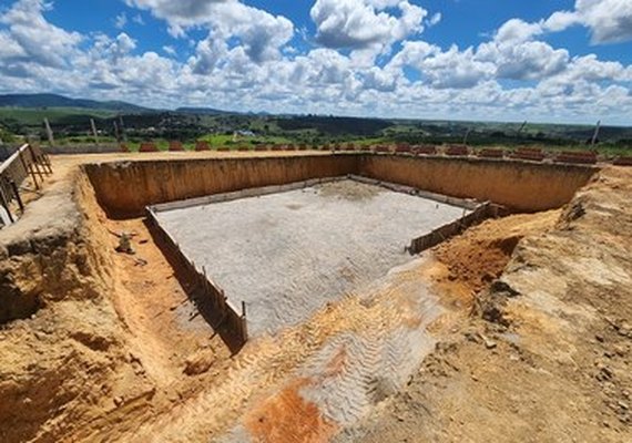 Flexeiras amplia sistema de água tratada e triplica capacidade de abastecimento