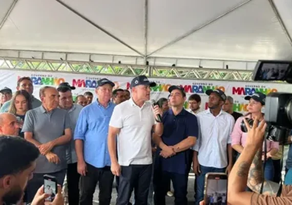 Renan Filho enfrenta bolsonaristas: “coragem nunca me faltou”