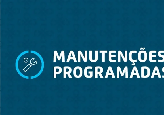 Abastecimento de água em Capela será suspenso nesta quinta-feira