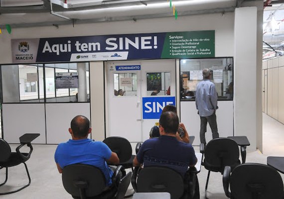 Sine Maceió é destaque em ranking nacional