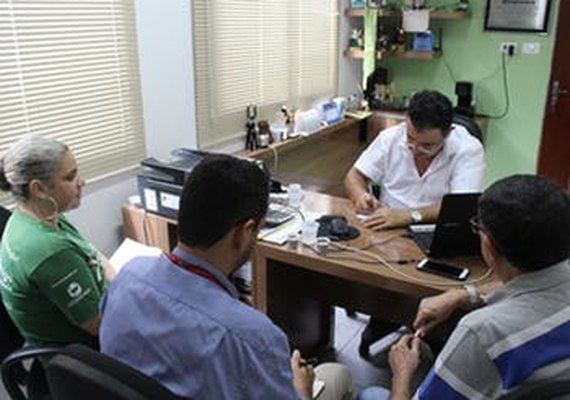 Prefeitura de União dos Palmares vai emitir o CAR, documento que facilita o crédito ao agricultor