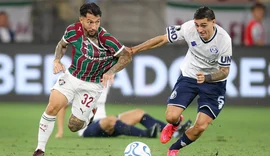 Fluminense encara Rivadavia na Argentina por vaga nas quartas da Libertadores