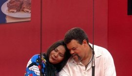 Babu Santana comenta polêmicas sobre relação com Chaiany no BBB 26