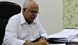 Após denúncia, prefeito de Arapiraca pode perder cargo
